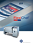  FlexiChef®-stainless steel appliances