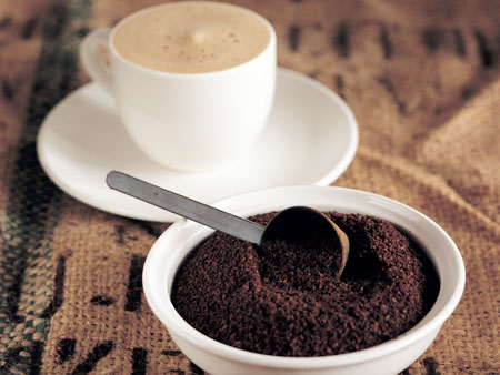 Xiangji Coffee: excellence from details