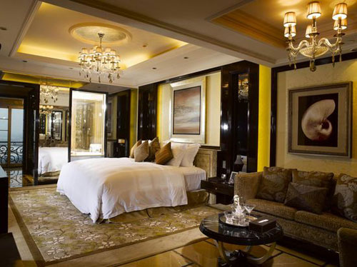 The Average Price of Hotel Room Drops 14% Globally